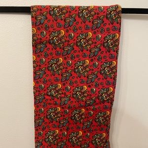 Lularoe TC Leggings